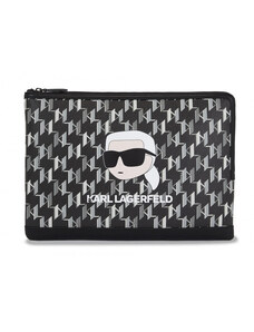 POUZDRO KARL LAGERFELD K/IKONIK 2.0 MONO CC MD POUCH