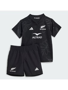 Adidas Domácí souprava All Blacks Rugby Kids