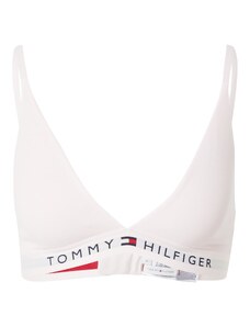Tommy Hilfiger Underwear Podprsenka námořnická modř / pastelově růžová / červená