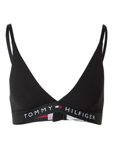 Tommy Hilfiger Underwear Podprsenka námořnická modř / červená / černá / bílá