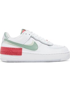 Nike Air Force 1 Shadow Jade Smoke (W)