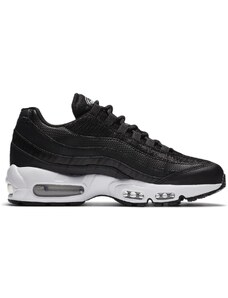 Černobílé Nike Air Max 95 - GLAMI.cz