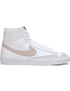 Nike Blazer Mid White Pink Oxford