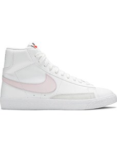 Nike Blazer Mid Pink Foam