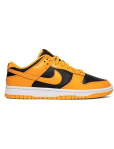 Nike Dunk Low Championship Goldenrod 2021