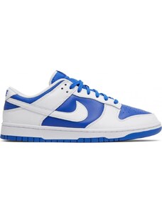 Nike Dunk Low Racer Blue White