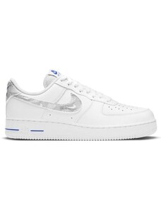 Nike Air Force 1 Low Topography Racer Blue