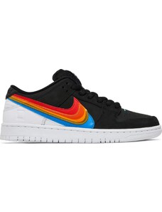 Nike SB Dunk Low Polaroid