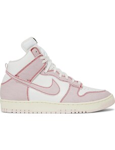 Nike Dunk High Barely Rose