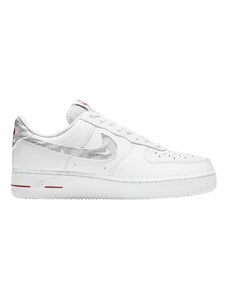 Nike Air Force 1 Low Topography Pack University Red