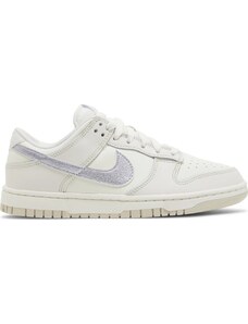 Nike Dunk Low Sail Oxygen Purple (W)