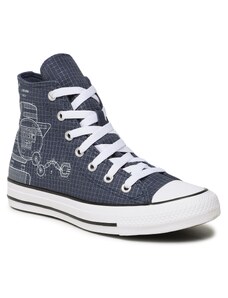 Plátěnky Converse