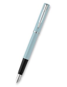 Waterman Allure Pastel Blue - plnicí pero