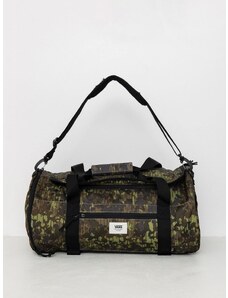 Vans Dx Skate Duffle (loden green)camo