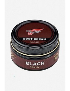 Krém na boty Red Wing černá barva, 97111-black