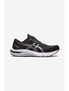 Boty Asics GT-2000 11 černá barva, 1011B441