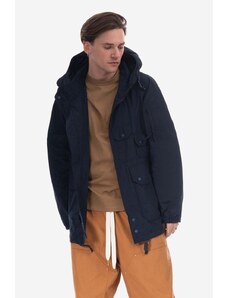 Bavlněná parka Engineered Garments Atlantic 23S1D010.DZ023-DZ023