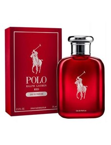 Ralph Lauren Polo Red EDP 75 ml