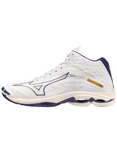 Indoorové boty Mizuno WAVE LIGHTNING Z7MID v1ga2250-43 46,5