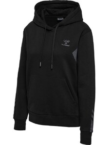 Hummel Mikina s kapucí Humme HMACTIVE CO HOODIE WOMAN 221889-2001