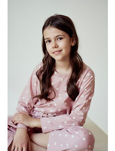 Taro Dívčí pyžamo 3050 CHLOE