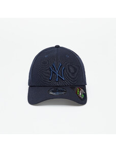 Kšiltovka New Era New York Yankees Repreve 9Forty Adjustable Cap Navy