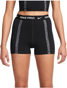 Šortky Nike W NP Dri Fit HR 3IN SHORT FEMME fb5450-010