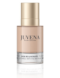 Juvena Tónující fluid SPF 10 Skin Rejuvenate (Delining Tinted Fluid) 50 ml Natural Bronze