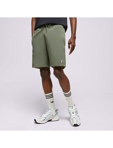 New Balance Šortky Ssmall Logo Shorts Muži Oblečení Kraťasy MS23600DON