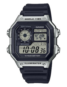 Hodinky Casio