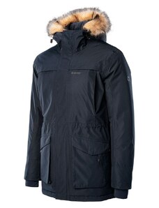 HI-TEC Lassero - pánský zimní kabát