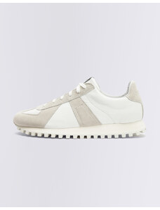 Novesta Gat Leather Trail WHITE