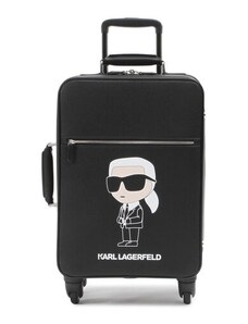 Kabinový kufr KARL LAGERFELD