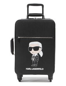 Kabinový kufr KARL LAGERFELD