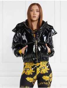 Versace Jeans Couture Péřová bunda | Regular Fit
