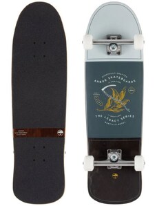 LONGBOARD ARBOR Legacy Martillo - šedá -