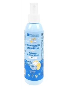 Ochranný vlasový olej 3 v 1 BIO laSaponaria - 125 ml