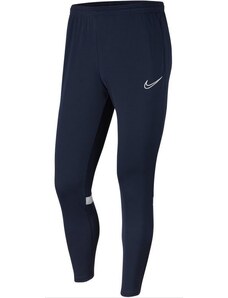 Dětské kalhoty Nike Jr Dri-Fit Academy 21 Pants Navy