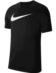 Dětské triko Nike Jr Dri-Fit Park 20 T-Shirt Black