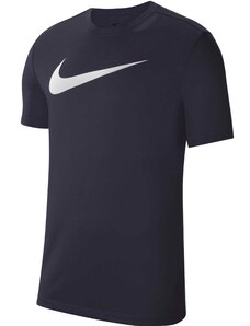 Dětské triko Nike Jr Dri-Fit Park 20 T-Shirt Navy