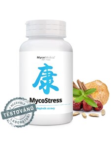 MycoMedica MycoStress 180 tablet