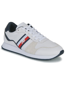 Tommy Hilfiger Tenisky RUNNER EVO LEATHER >