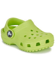 Crocs Pantofle Dětské Classic Clog T >