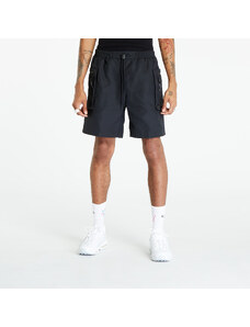 Pánské kraťasy Nike Sportswear Tech Pack Men's Woven Utility Shorts Black