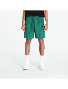 Pánské kraťasy Nike Sportswear Tech Pack Men's Woven Utility Shorts Fir/ Black/ Fir