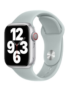 Apple Watch 41/40/38mm dužnatkově modrý sportovní řemínek