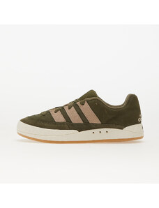 adidas Originals Pánské nízké tenisky adidas Adimatic Olive Strata/ Wonder Beige/ Off White