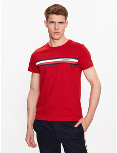 T-Shirt Tommy Hilfiger