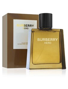 Burberry Hero parfémovaná voda pro muže 50 ml