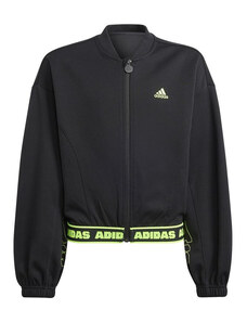 Bunda adidas D Crop Bomber Jr IA1531